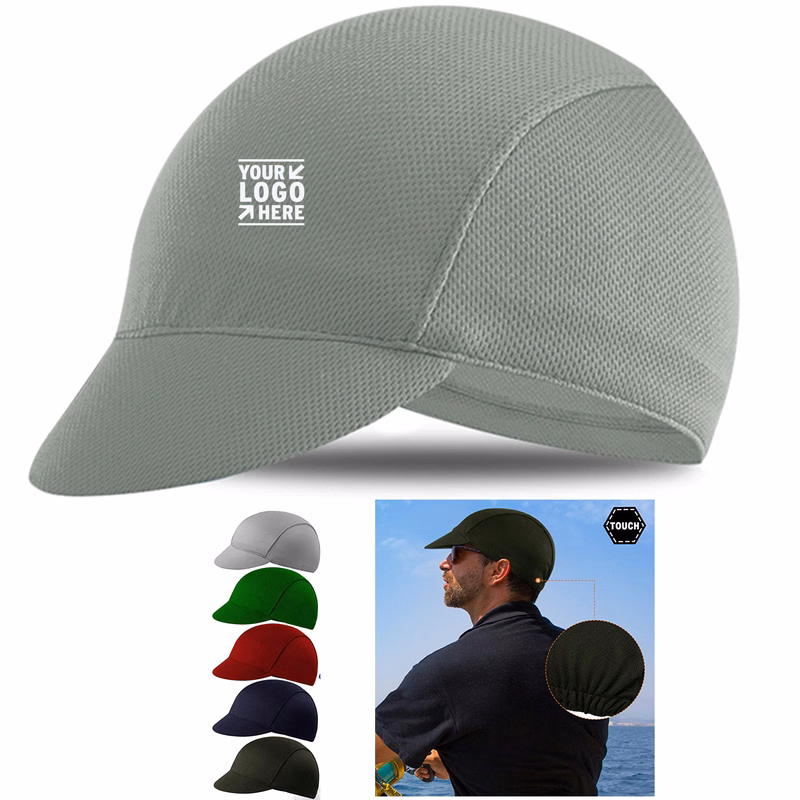 Summer Cycling Cap