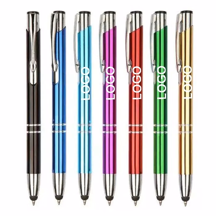 Engraved Paragon Stylus Pen