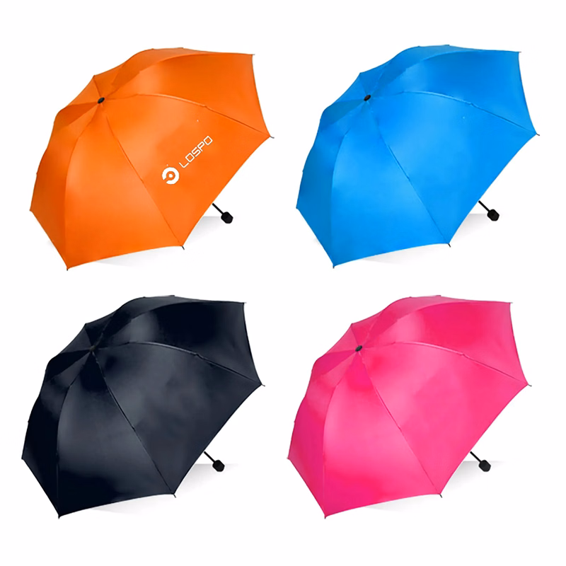 Rain Or Shine Umbrella MOQ 100PCS