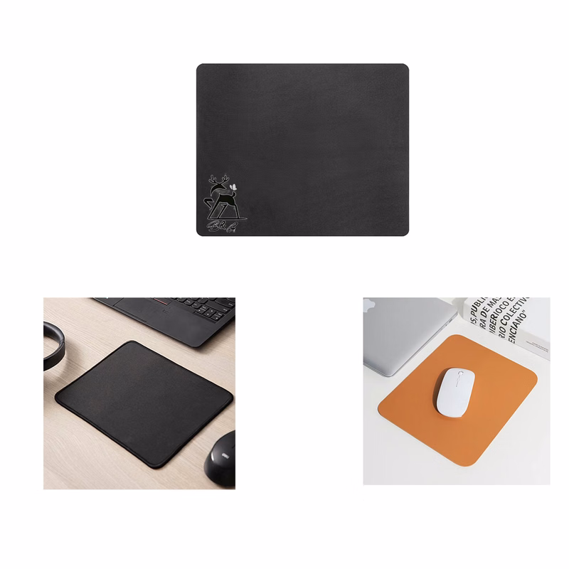 Ultrathin, Hard Surface Mousepad
