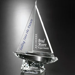 Spinnaker Award 1