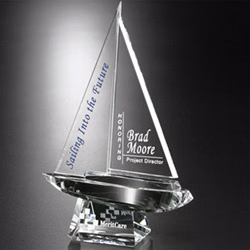 Spinnaker Award