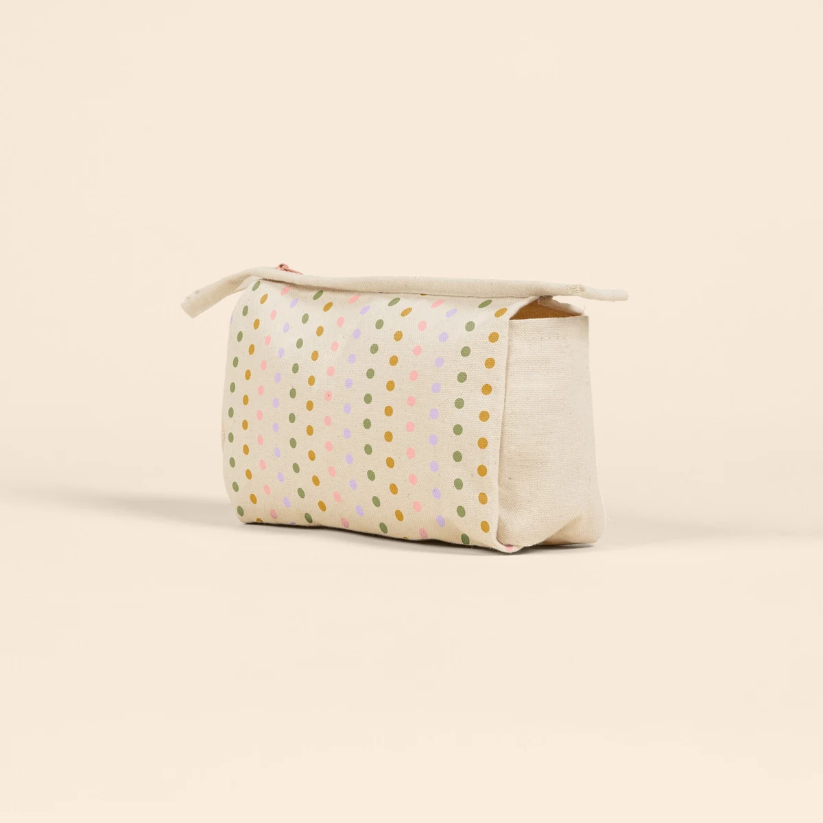 JETSETTER - MEDIUM - NATURAL CANVAS 1