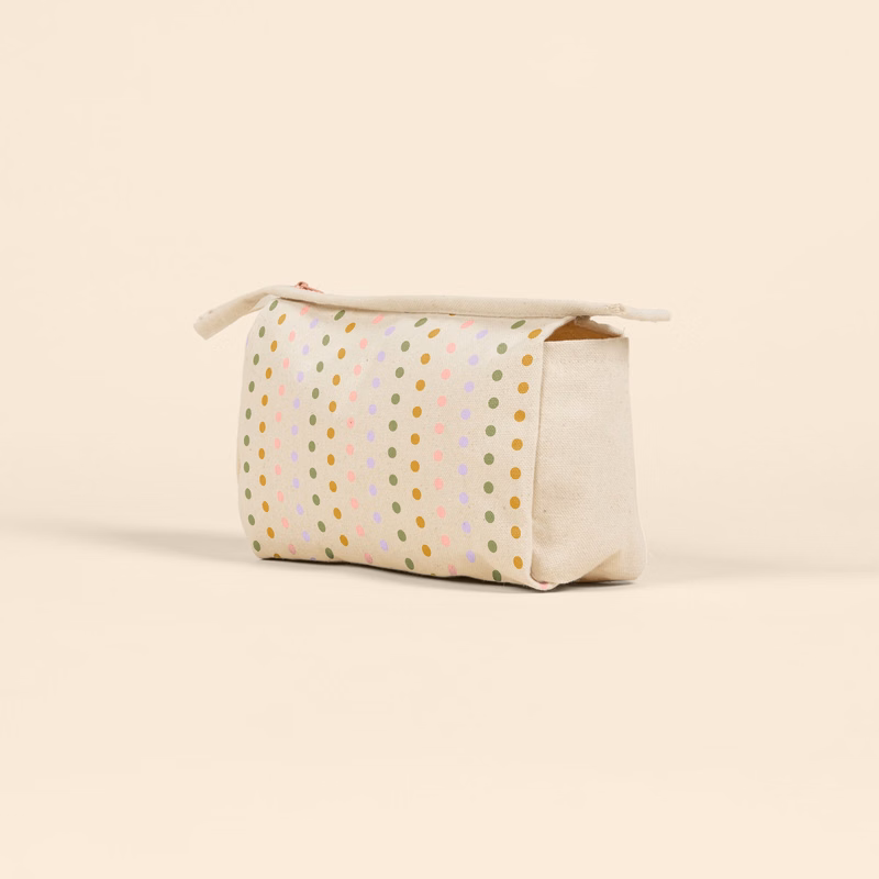 JETSETTER - MEDIUM - NATURAL CANVAS