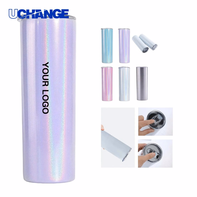 Wide Mouth Tumbler Drinkware for Daily Hydration