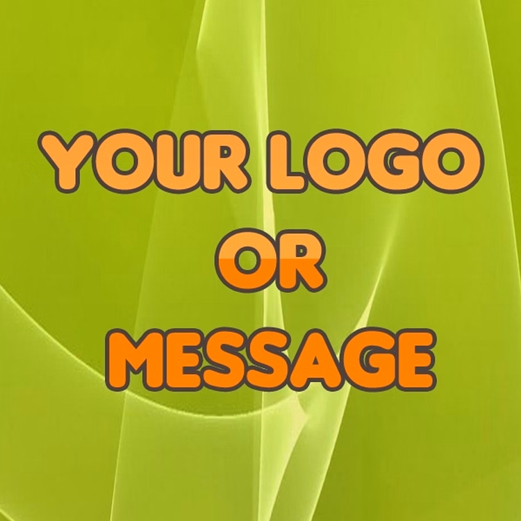 8ftx3ft Custom Outdoor Signs Banner