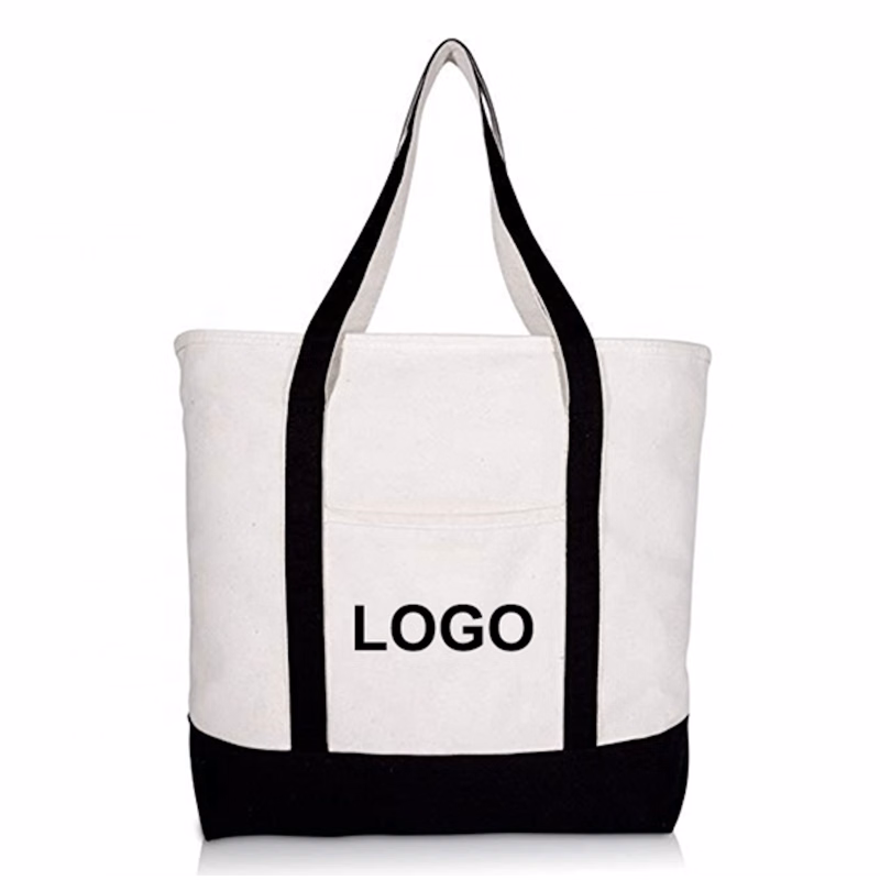 Canvas Advertising Bags