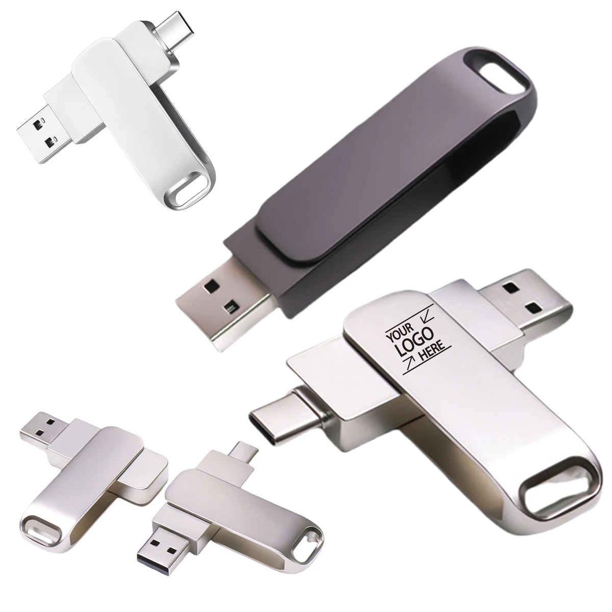 Universal USB Flash Drive 1