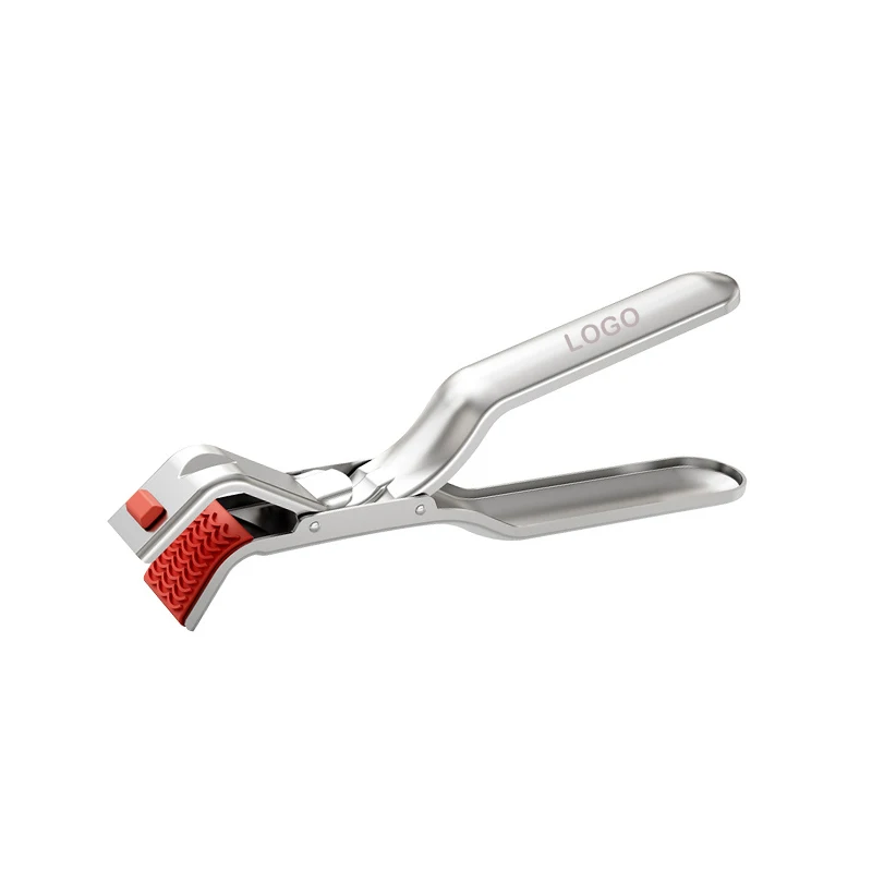Heat-resistant Serving Tongs 1