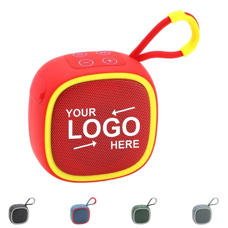 Outdoor Mini Wireless Speaker 1