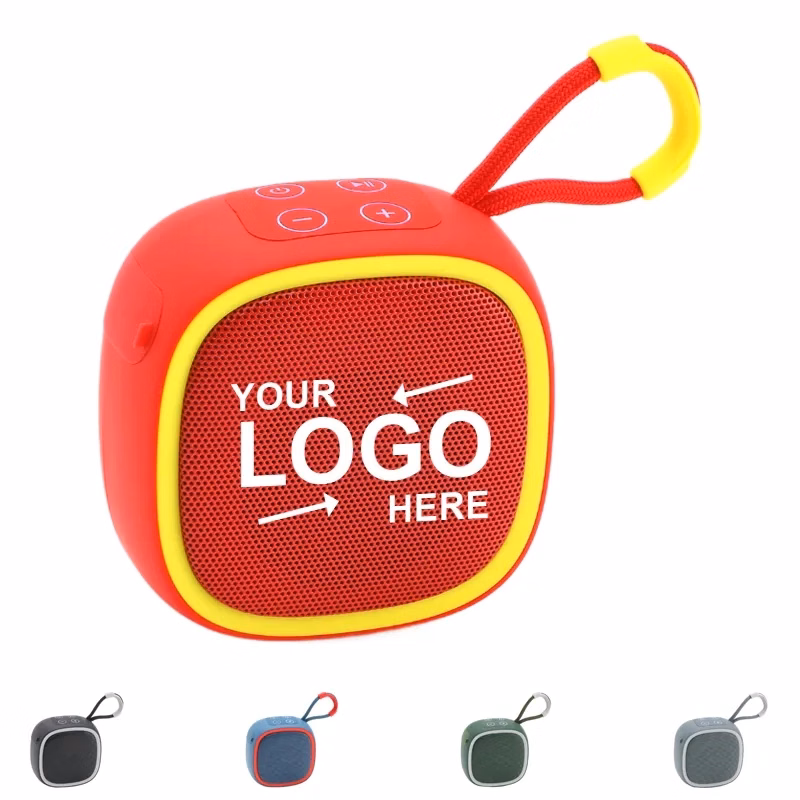 Outdoor Mini Wireless Speaker