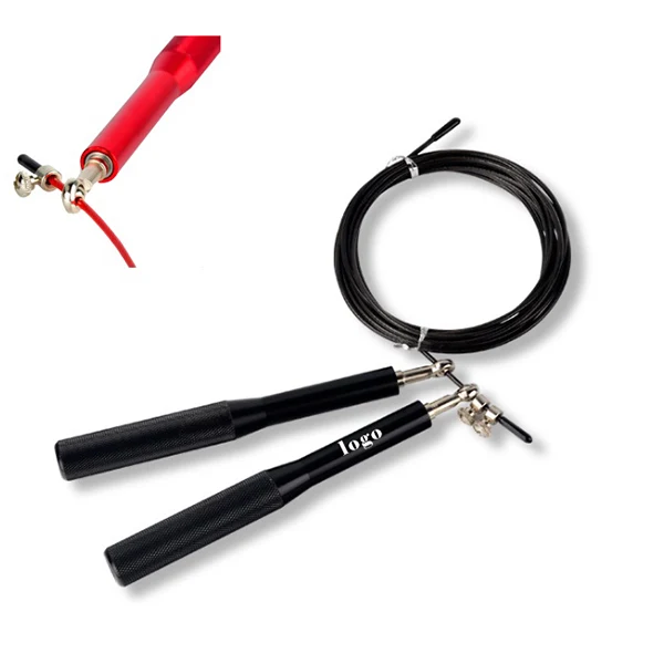 Adjustable Jump Ropes 1