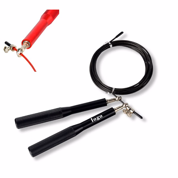 Adjustable Jump Ropes