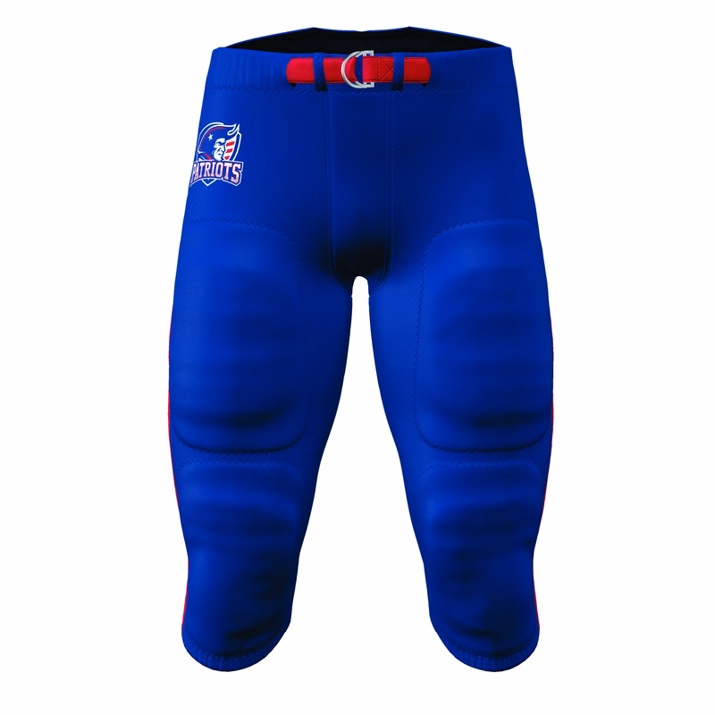 Salute Football Pants