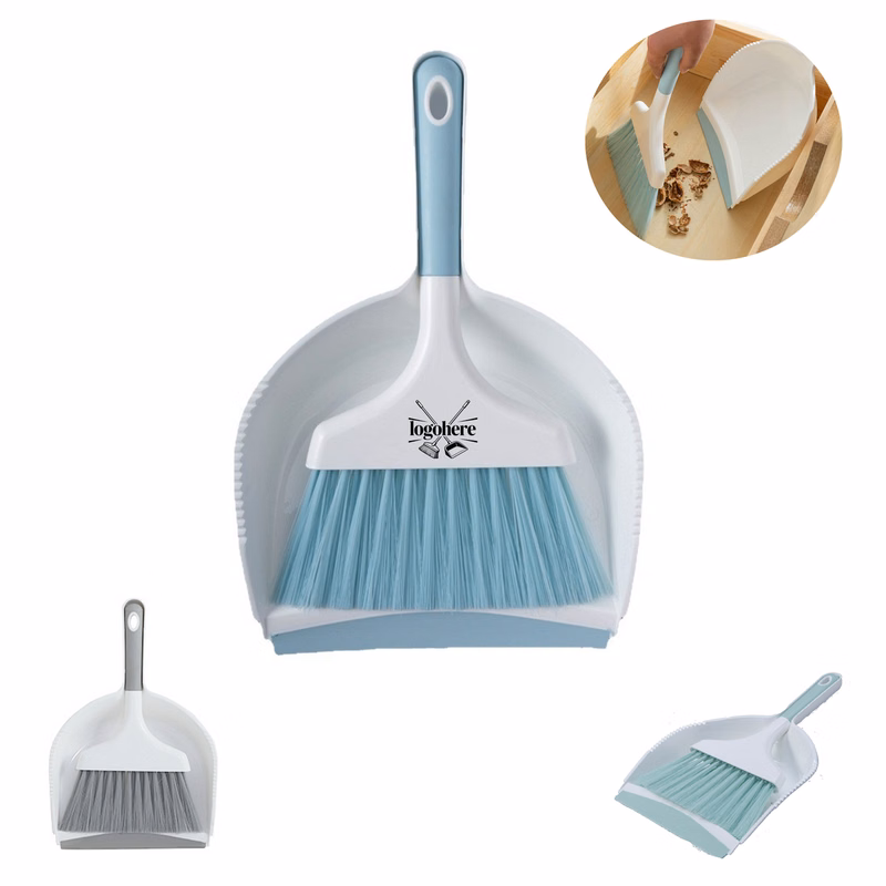 Miniature Desktop Cleaning Kit