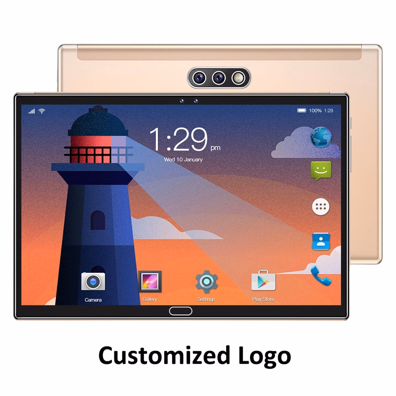 2022 Newest Android 11.0 Tablet