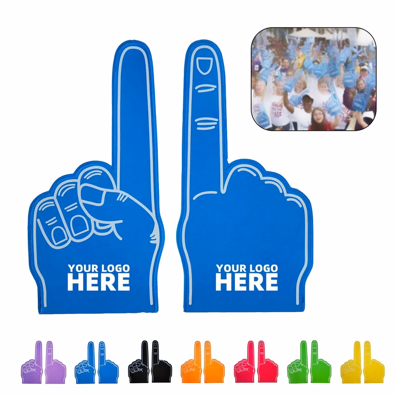 Giant Foam Finger