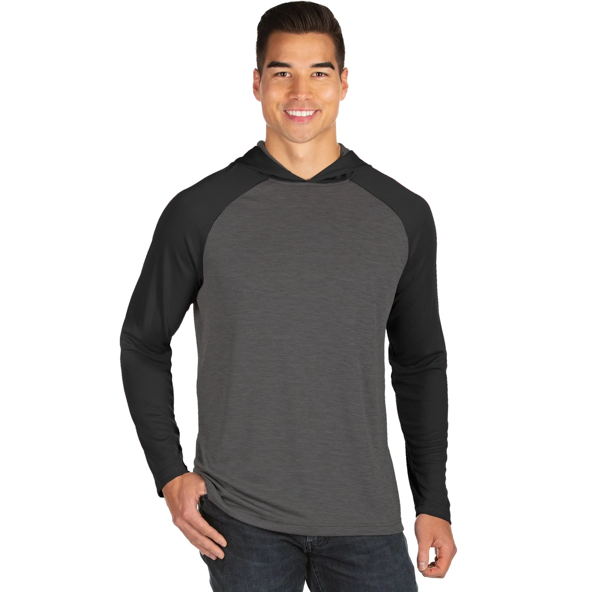 Cannon Men's Pullover - Limited Edition 1