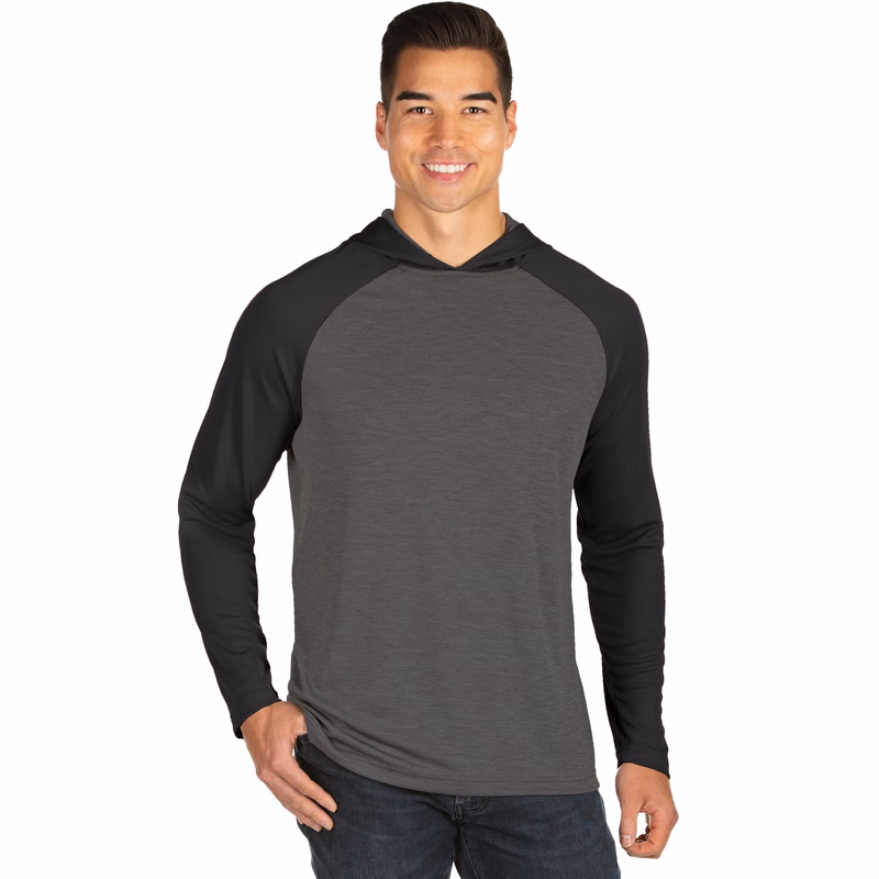 Cannon Men's Pullover - Limited Edition