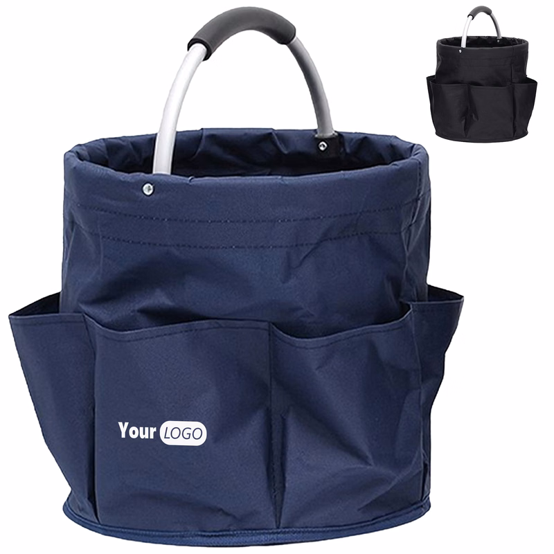 Oxford Home Shower And Wash Bag