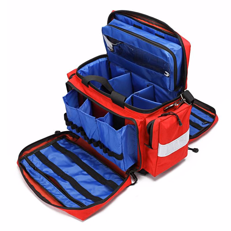 Oxford First Aid Crossbody Bag