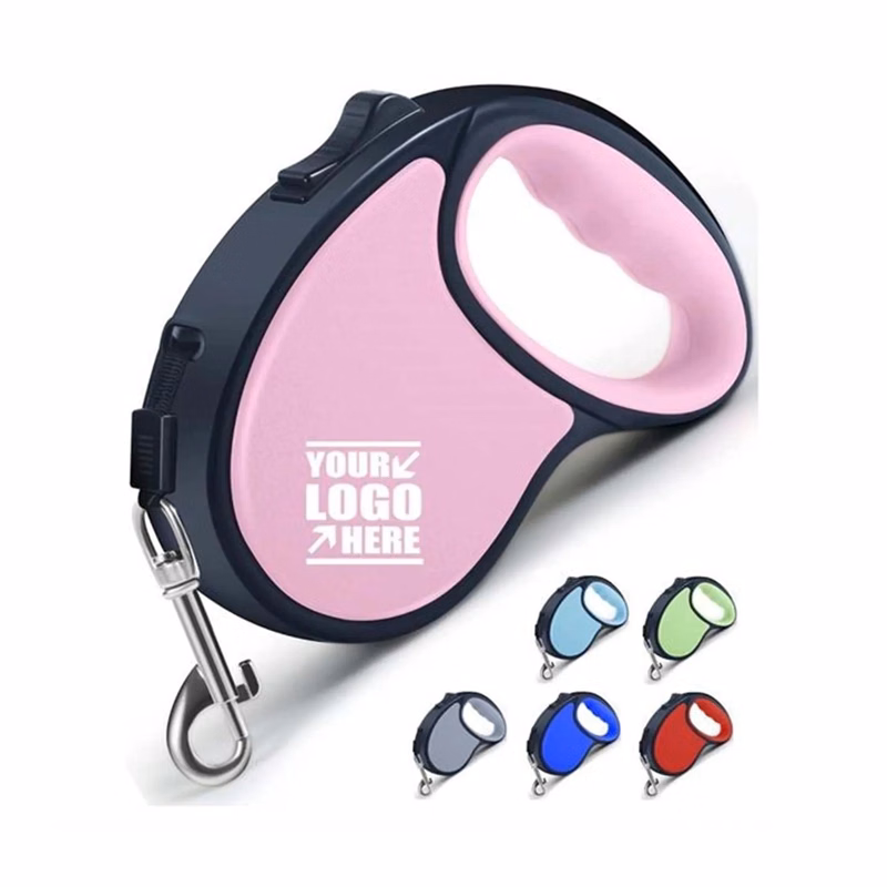 Retractable Dog Leash