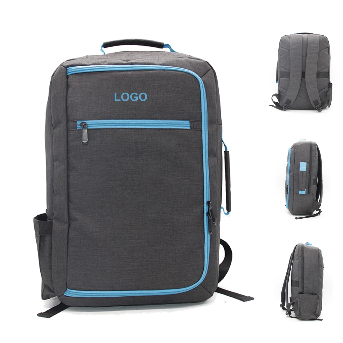 Laptop Backpack & Briefcase (direct import) 1