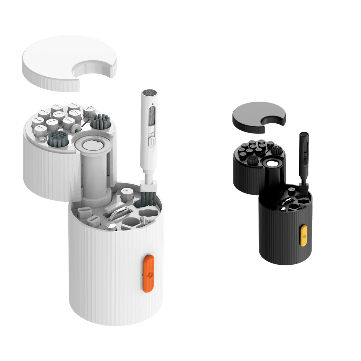 Rotating Cleaning Kit 1