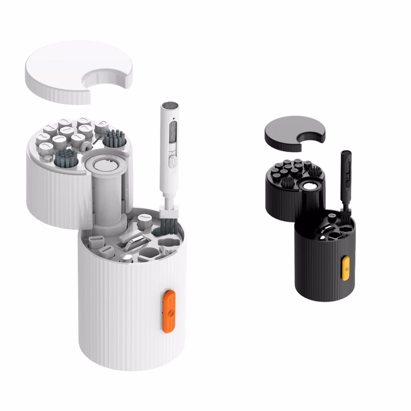 Rotating Cleaning Kit