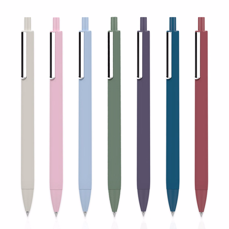 Press The Neutral Pen