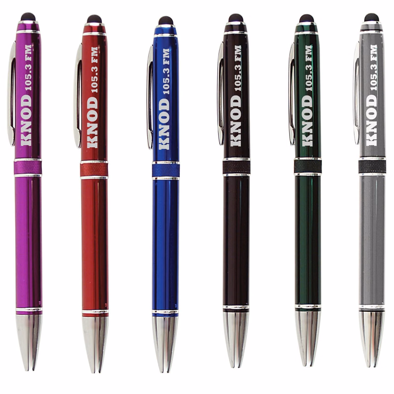 Enclave Metal Stylus Pen