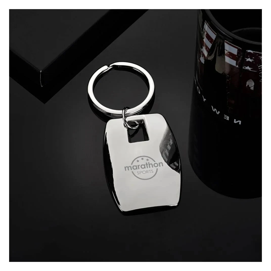 The Messina Key Chain 1