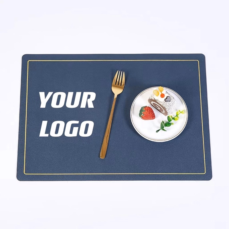 Custom Placemats For Dining Table Indoor Meals Or Picnics