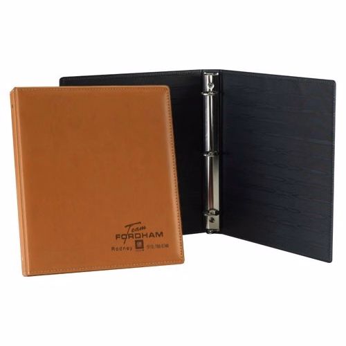 Euro Binder