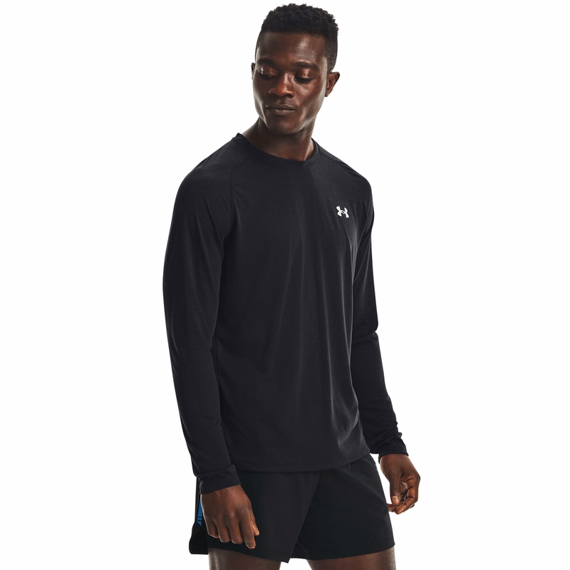 UA Streaker Men's Long Sleeve