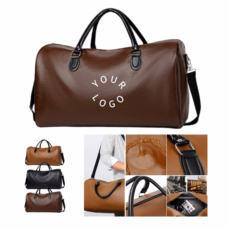 Casual Business Travel Bag with Large Capacity