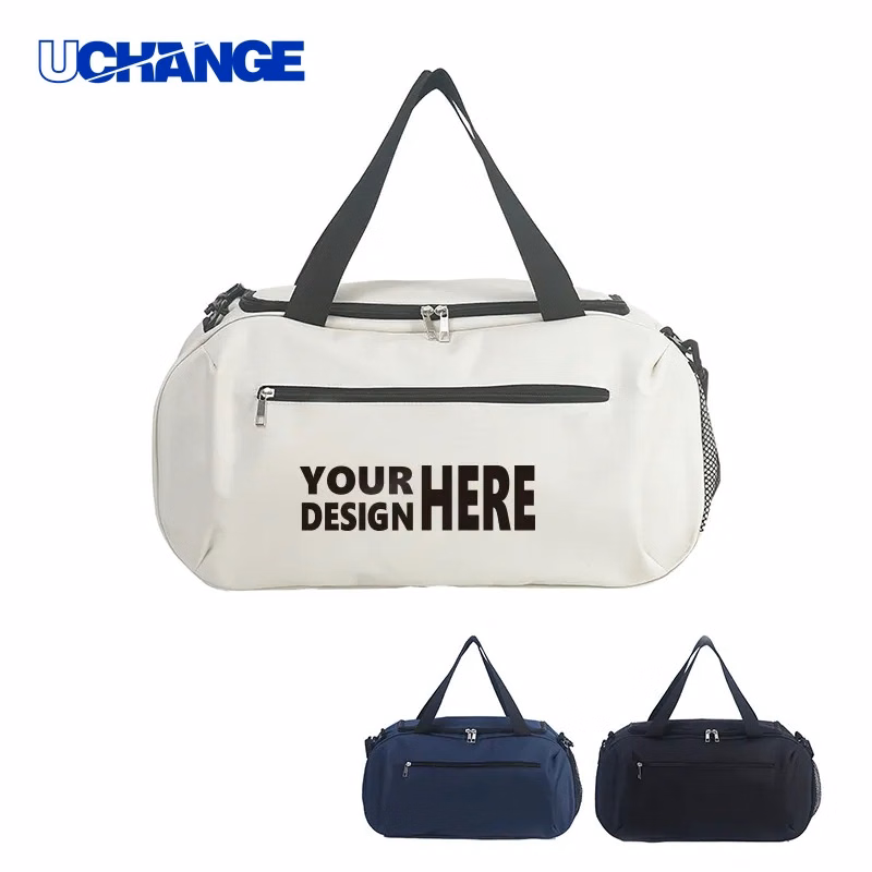 Sports Gym Bag Organizer