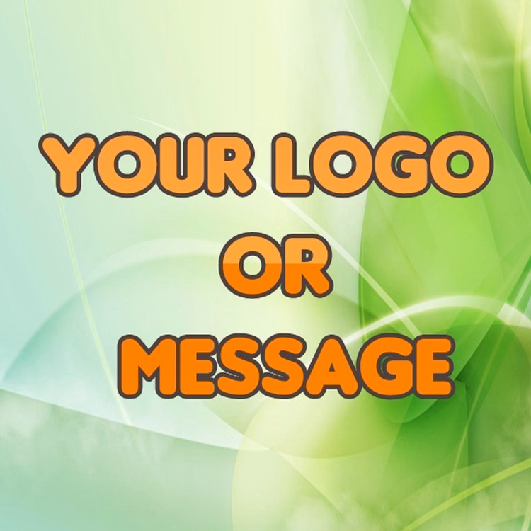 3ftx1ft Banner