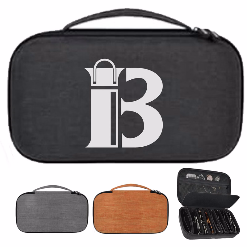 Shockproof EVA Sunglasse Organizer Case