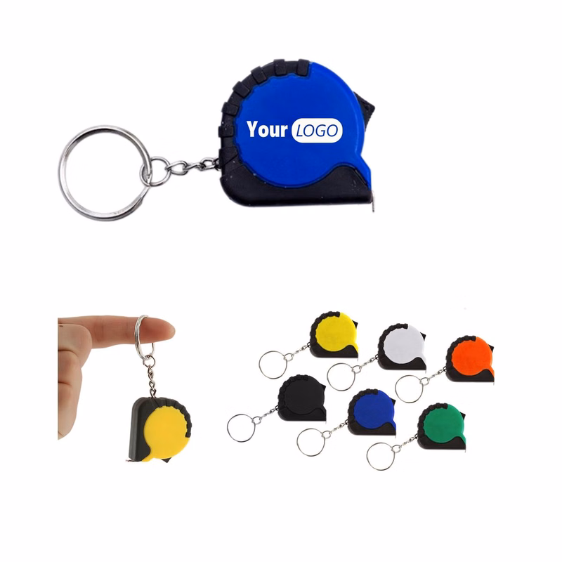 Rubber Coated Tape Measure
