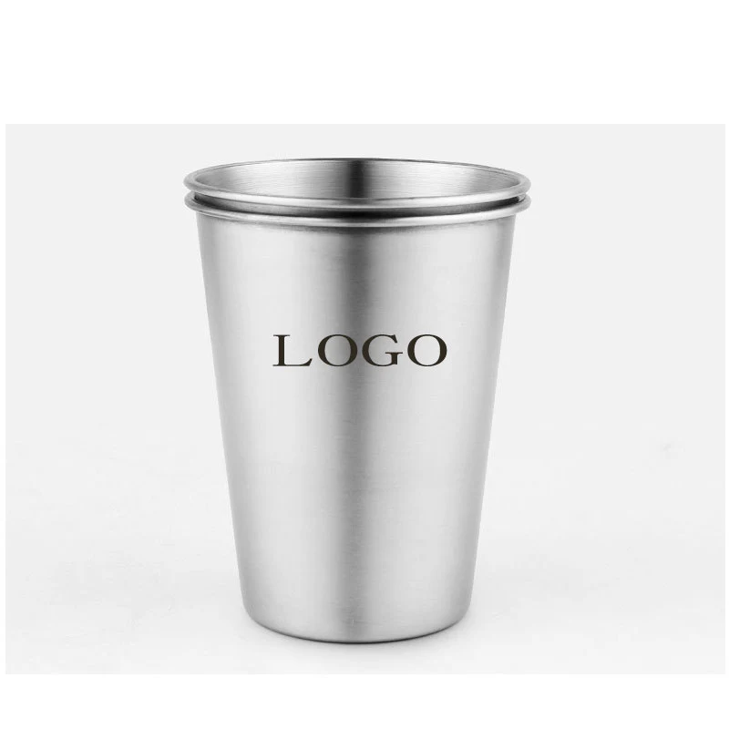 Party Stainless steel mugs 1