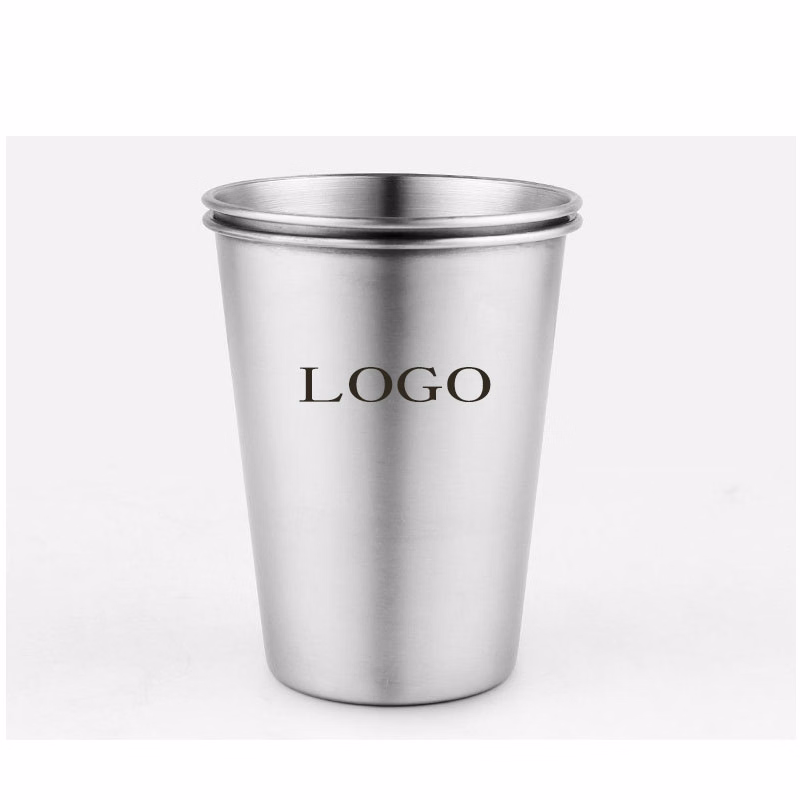 Party Stainless steel mugs