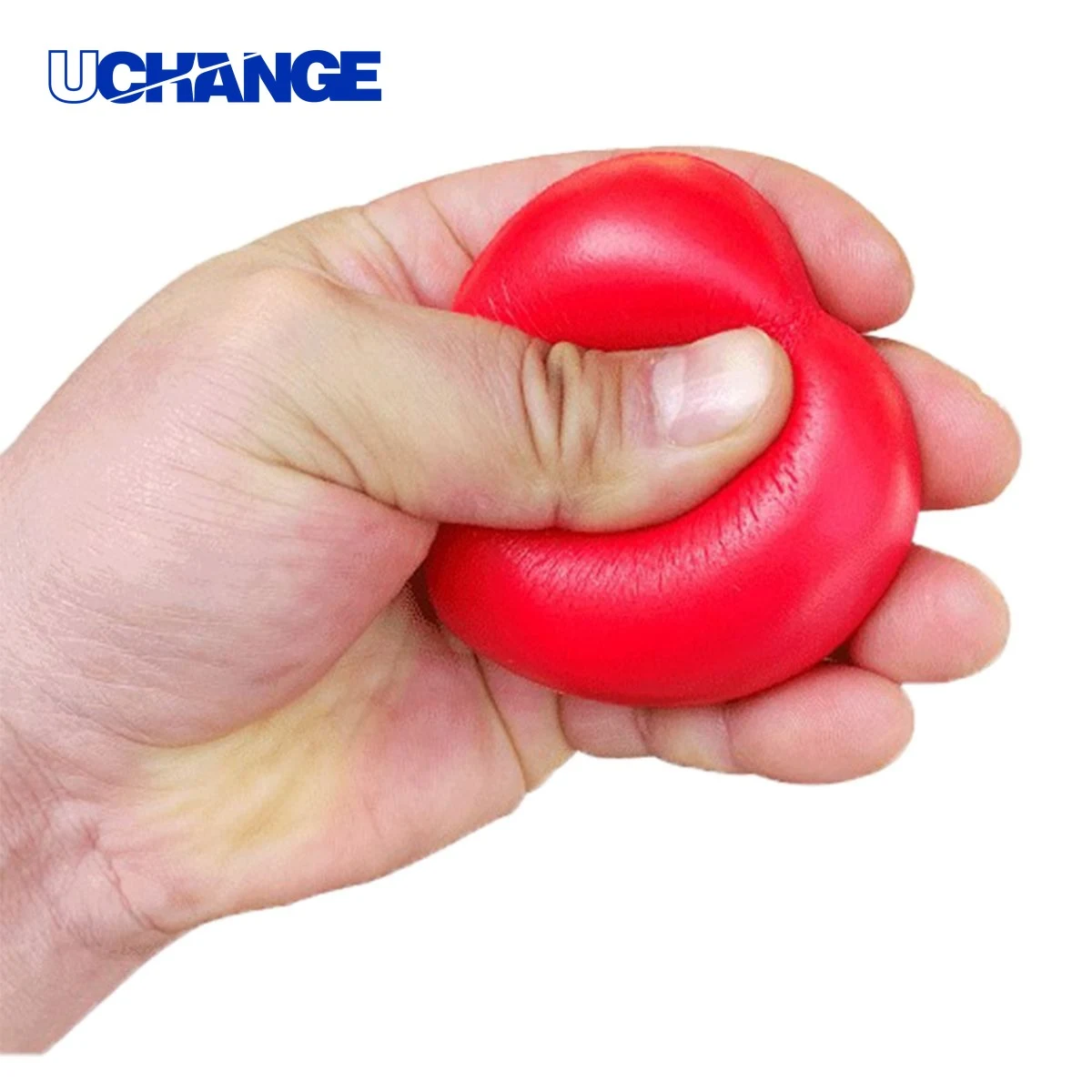 Heart-Shaped Stress Relief Toy 1