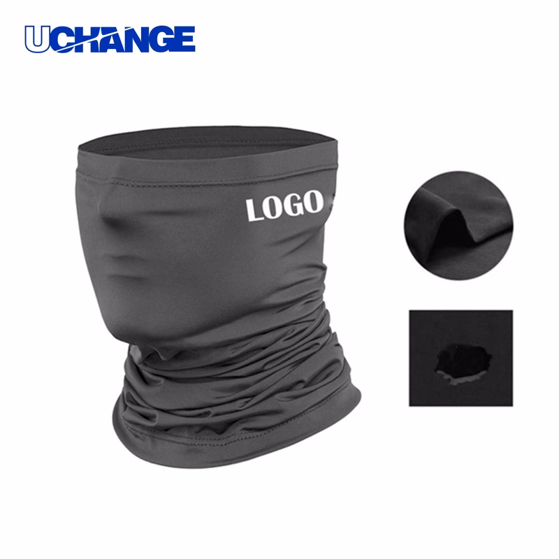 Multi Function Cooling Neck Gaiter
