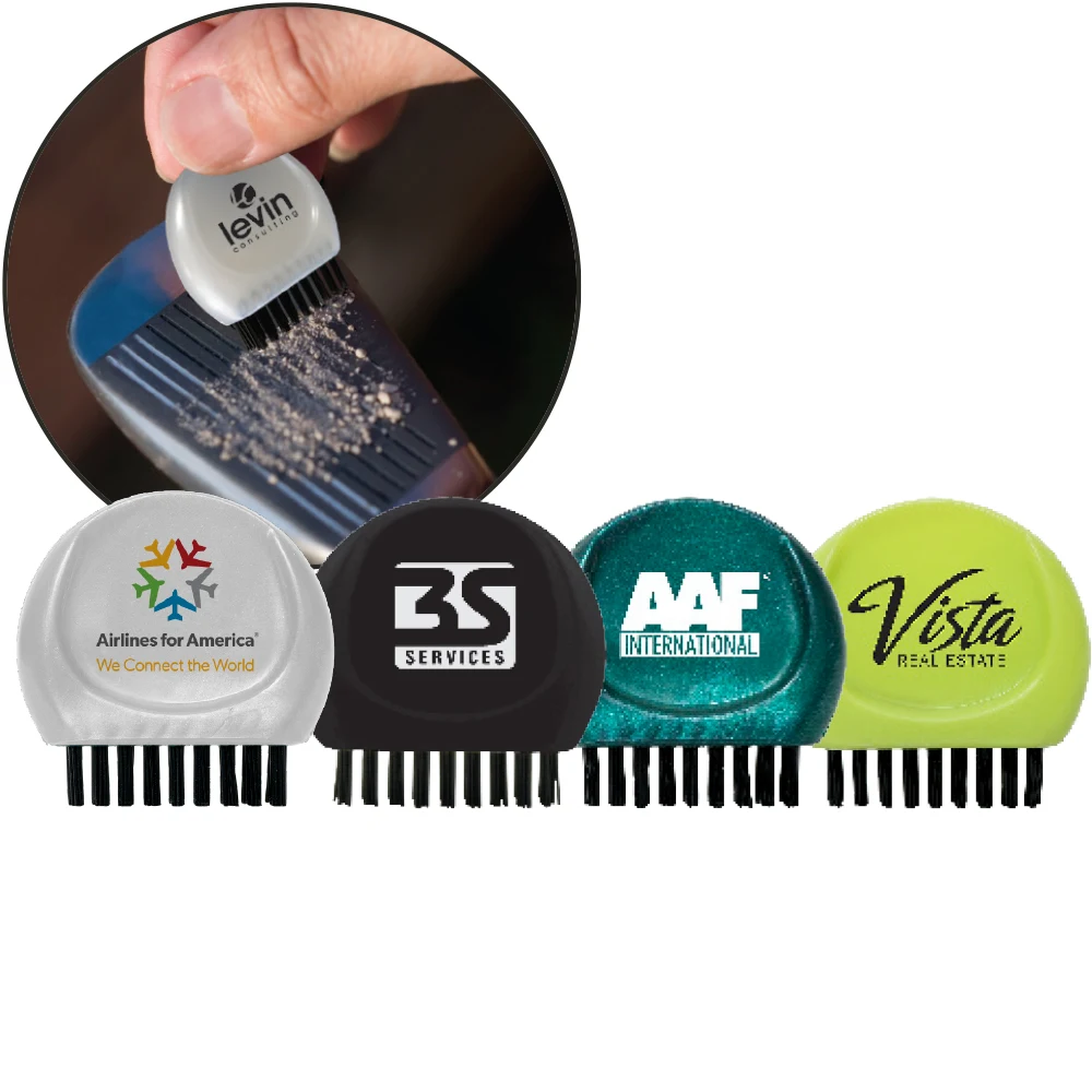 D Brush Club Cleaner 1