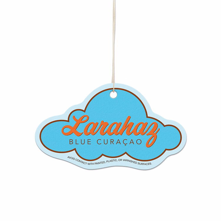Cloud Shaped Air Fresheners
