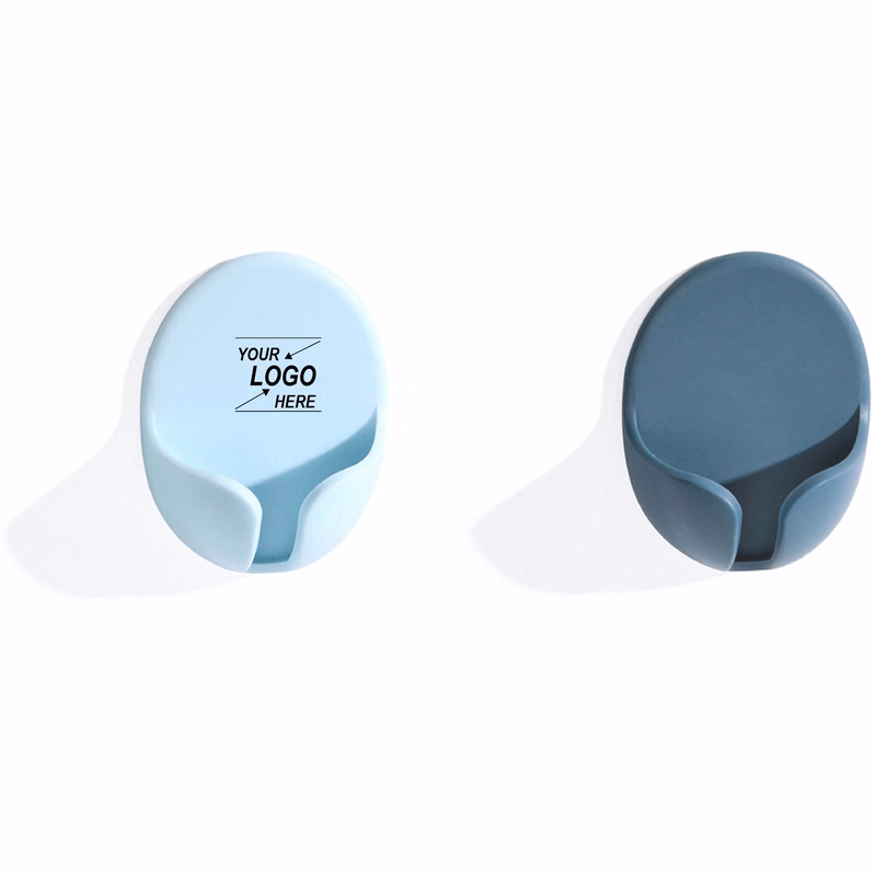 Stick-On Outlet Organizer