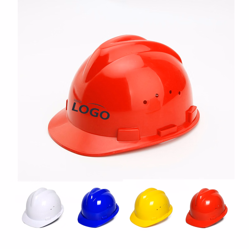 Anti-Smashing Safety Helmet Hat