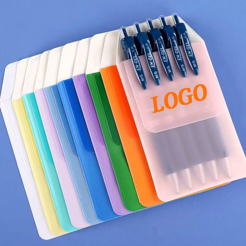 Pocket Protector For Nurse