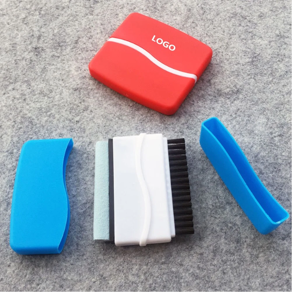 2 In 1 Promotion Keyboard Cleaning Kit 1
